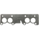 Purchase Top-Quality Exhaust Manifold Gasket Set by FEL-PRO - MS94400 pa1
