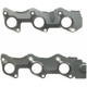 Purchase Top-Quality Exhaust Manifold Gasket Set by FEL-PRO - MS94418 pa1