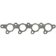 Purchase Top-Quality Exhaust Manifold Gasket Set by FEL-PRO - MS94427 pa1