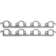 Purchase Top-Quality Exhaust Manifold Gasket Set by FEL-PRO - MS94531 pa4