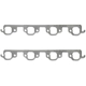Purchase Top-Quality Exhaust Manifold Gasket Set by FEL-PRO - MS94531 pa5