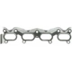 Purchase Top-Quality Exhaust Manifold Gasket Set by FEL-PRO - MS94610 pa1