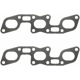 Purchase Top-Quality Exhaust Manifold Gasket Set by FEL-PRO - MS94628 pa2