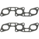Purchase Top-Quality Exhaust Manifold Gasket Set by FEL-PRO - MS94628 pa5