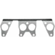 Purchase Top-Quality Exhaust Manifold Gasket Set by FEL-PRO - MS94758 pa1