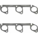 Purchase Top-Quality Exhaust Manifold Gasket Set by FEL-PRO - MS94764 pa1