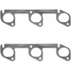 Purchase Top-Quality Exhaust Manifold Gasket Set by FEL-PRO - MS94764 pa2