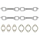 Purchase Top-Quality Exhaust Manifold Gasket Set by FEL-PRO - MS9492B pa5