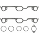 Purchase Top-Quality Exhaust Manifold Gasket Set by FEL-PRO - MS9499SH pa2