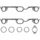 Purchase Top-Quality Exhaust Manifold Gasket Set by FEL-PRO - MS9499SH pa6