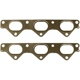 Purchase Top-Quality Exhaust Manifold Gasket Set by FEL-PRO - MS95082 pa2
