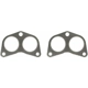 Purchase Top-Quality FEL-PRO - MS95088 - Exhaust Manifold Gasket Set pa3