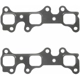 Purchase Top-Quality Exhaust Manifold Gasket Set by FEL-PRO - MS95405 pa1