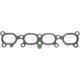 Purchase Top-Quality Exhaust Manifold Gasket Set by FEL-PRO - MS95425 pa2