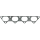 Purchase Top-Quality Exhaust Manifold Gasket Set by FEL-PRO - MS95470 pa1