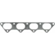 Purchase Top-Quality Exhaust Manifold Gasket Set by FEL-PRO - MS95470 pa10