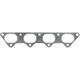 Purchase Top-Quality Exhaust Manifold Gasket Set by FEL-PRO - MS95470 pa2