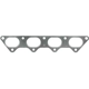 Purchase Top-Quality Exhaust Manifold Gasket Set by FEL-PRO - MS95470 pa7