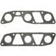 Purchase Top-Quality Exhaust Manifold Gasket Set by FEL-PRO - MS95583 pa1