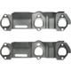 Purchase Top-Quality FEL-PRO - MS95586 - Exhaust Manifold Gasket Set pa13