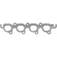 Purchase Top-Quality Exhaust Manifold Gasket Set by FEL-PRO - MS95702 pa2