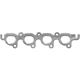 Purchase Top-Quality Exhaust Manifold Gasket Set by FEL-PRO - MS95702 pa6