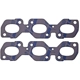 Purchase Top-Quality FEL-PRO - MS95715 - Exhaust Manifold Gasket Set pa4