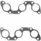 Purchase Top-Quality Exhaust Manifold Gasket Set by FEL-PRO - MS95819 pa1