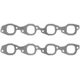 Purchase Top-Quality Exhaust Manifold Gasket Set by FEL-PRO - MS95840 pa1