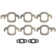 Purchase Top-Quality FEL-PRO - MS95842 - Exhaust Manifold Gasket Set pa8