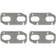 Purchase Top-Quality Exhaust Manifold Gasket Set by FEL-PRO - MS95949 pa2
