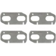 Purchase Top-Quality Exhaust Manifold Gasket Set by FEL-PRO - MS95949 pa4