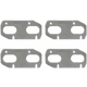 Purchase Top-Quality Exhaust Manifold Gasket Set by FEL-PRO - MS95949 pa5