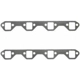 Purchase Top-Quality Exhaust Manifold Gasket Set by FEL-PRO - MS95954 pa1