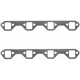 Purchase Top-Quality Exhaust Manifold Gasket Set by FEL-PRO - MS95954 pa2