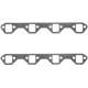 Purchase Top-Quality Exhaust Manifold Gasket Set by FEL-PRO - MS95954 pa6