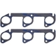 Purchase Top-Quality Exhaust Manifold Gasket Set by FEL-PRO - MS95960 pa5