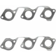 Purchase Top-Quality Exhaust Manifold Gasket Set by FEL-PRO - MS95968 pa1