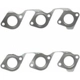 Purchase Top-Quality Exhaust Manifold Gasket Set by FEL-PRO - MS95968 pa4