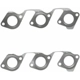 Purchase Top-Quality Exhaust Manifold Gasket Set by FEL-PRO - MS95968 pa9