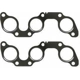 Purchase Top-Quality Exhaust Manifold Gasket Set by FEL-PRO - MS96083 pa1