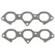 Purchase Top-Quality Exhaust Manifold Gasket Set by FEL-PRO - MS96083 pa6