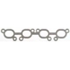 Purchase Top-Quality Exhaust Manifold Gasket Set by FEL-PRO - MS96113 pa1