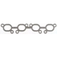 Purchase Top-Quality Exhaust Manifold Gasket Set by FEL-PRO - MS96113 pa2