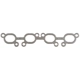 Purchase Top-Quality Exhaust Manifold Gasket Set by FEL-PRO - MS96113 pa4