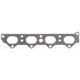 Purchase Top-Quality Exhaust Manifold Gasket Set by FEL-PRO - MS96128 pa2