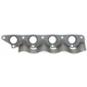 Purchase Top-Quality Exhaust Manifold Gasket Set by FEL-PRO - MS96162 pa1