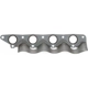 Purchase Top-Quality Exhaust Manifold Gasket Set by FEL-PRO - MS96162 pa2