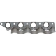 Purchase Top-Quality Exhaust Manifold Gasket Set by FEL-PRO - MS96162 pa4