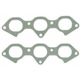 Purchase Top-Quality Exhaust Manifold Gasket Set by FEL-PRO - MS96166 pa1